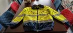 Fluo veiligheidsjas met afneembare voering, M, Kleding | Heren, Overige Herenkleding, Ophalen, Zo goed als nieuw