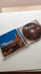 Ennio morricone: once upon a time in the west cd, CD & DVD, Comme neuf, Enlèvement