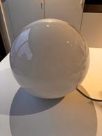 IKEA ronde lamp – nooit gebruikt – Torhout, Ophalen, Zo goed als nieuw, Glas