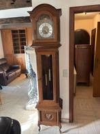 Staande klok, Enlèvement