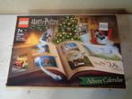 LEGO Harry Potter Adventskalender  - 76404, Ophalen of Verzenden, Nieuw, Complete set, Lego