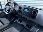 Mercedes-Benz Sprinter 314 2.2 CDI L3H2 EURO VI-D 360 Camera, Auto's, Bestelwagens en Lichte vracht, Automaat, Achterwielaandrijving