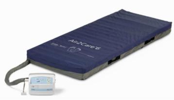 Air2care6 matras met easy smart pomp Linet.  beschikbaar voor biedingen