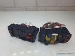 Zekeringkast SAM module W203 W209 C klasse CLK Mercedes 0025, Auto-onderdelen, Gebruikt, Mercedes-Benz