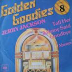 Jerry Jackson - Tell her Johnny said goodbay, 7 inch, Single, Ophalen of Verzenden, Zo goed als nieuw