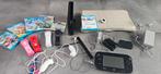 Wii U + 6 jeux + accessoires de jeux, Ophalen of Verzenden, Zo goed als nieuw