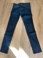 Heren jeansbroek Skinny 30/32, Overige jeansmaten, Blauw, Zo goed als nieuw, H&M