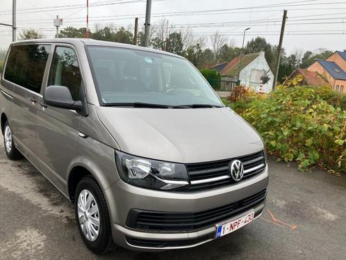 Volkswagen T6 Multivan, Autos, Volkswagen, Particulier, Multivan, ABS, Régulateur de distance, Airbags, Air conditionné, Bluetooth