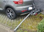 Fietsdrager, Ophalen, 2 fietsen, Gebruikt, Trekhaakdrager