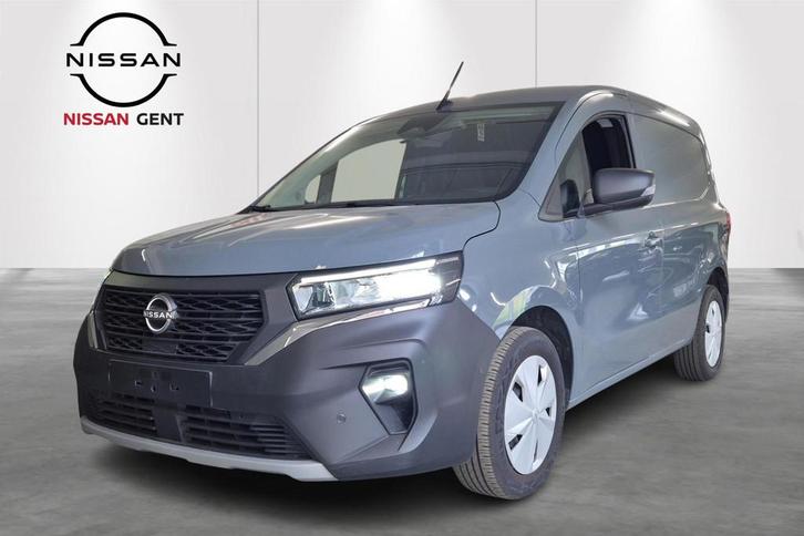 Nissan Townstar VAN L1 1.3 Benz MT - Navi Pack - GARANTIE TE, Auto's, Nissan, Bedrijf, Te koop, Overige modellen, Bluetooth, Centrale vergrendeling