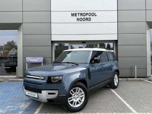 Land Rover Defender 110 D300 S, Auto's, Land Rover, Bedrijf, Airconditioning, Bluetooth, Boordcomputer, Centrale vergrendeling