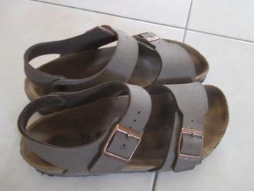 Sandales Birkenstock taille 36