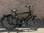 Electrische riese en muller bosch middenmotor, Fietsen en Brommers, Versnellingen, Zo goed als nieuw, 53 tot 57 cm, Ophalen