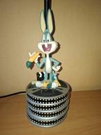 Bugs Bunny bureau of tafellamp., Ophalen of Verzenden, Zo goed als nieuw