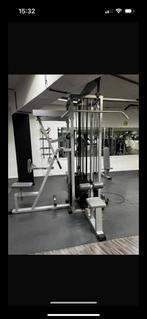 Multifunctioneel POWERTOWER, Ophalen, Gebruikt