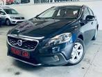 Volvo V40 Cross Country 2.0 D2 Momentum+EU6+NAVI+TEL+CRUISE+, Achat, Boîte manuelle, Noir, 5 portes