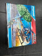 Playmobil helicopter 70569, Ophalen, Zo goed als nieuw