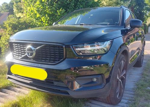 Volvo XC40 D4 AWD Automaat R-Design 2018, Auto's, Volvo, Particulier, XC40, 360° camera, 4x4, ABS, Achteruitrijcamera, Adaptieve lichten