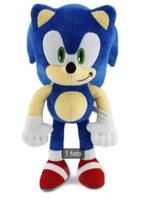 Sonic The Hedgehog knuffel Sonic (30cm groot), Ophalen of Verzenden, Nieuw, Overige typen