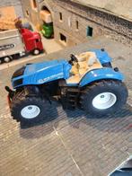 New Holland T8.390 Siku tractor, Ophalen of Verzenden, Gebruikt, Tractor of Landbouw, SIKU
