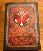 Tomorrowland The Book Of Wisdom 2012, Livres, Livres d'images & Albums d'images, Enlèvement ou Envoi