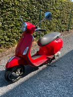 2takt vespa, Ophalen, Tweetakt, 50 cc, Vespa LX