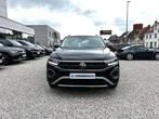 Volkswagen T-Roc T-Roc 1.0 TSI OPF Style*APPLE-CARPLAY*VERW, Auto's, 0 kg, Zwart, 3 cilinders, SUV of Terreinwagen