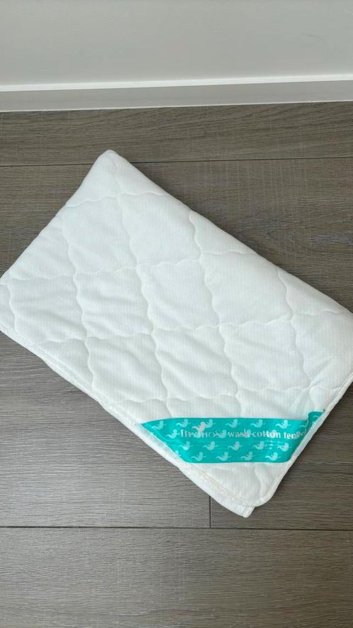 Babydons Mythos wash cotton Tencel, Kinderen en Baby's, Kinderkamer | Beddengoed, Zo goed als nieuw, Ophalen