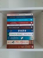 Turkstalige boeken - Türkçe kitaplar, Ophalen of Verzenden