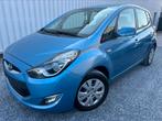 Hyundai ix20 1.4Benzine Lounge Airco/Garantie, Voorwielaandrijving, Euro 5, Stof, 1396 cc