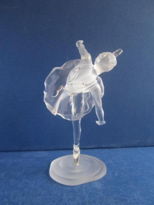 Swarovski Ballerina, Collections, Swarovski, Neuf, Figurine, Enlèvement ou Envoi