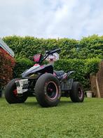 Elektrische quad kinderquad, Motoren, 8 cc