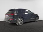Audi Q6 e-tron Q6 e-Tron 100 kWh 55 Quattro S line, Auto's, Audi, Automaat, Overige modellen, Zwart, Elektrisch