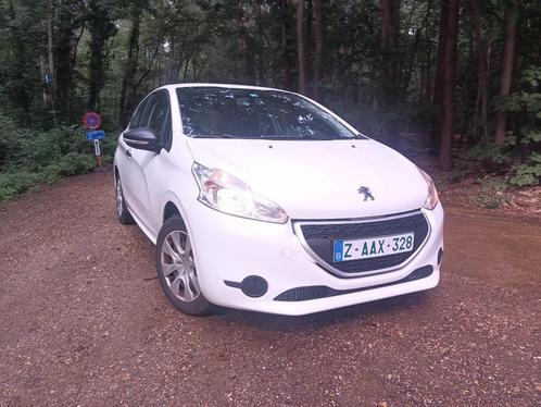 Peugeot 208 – 2015 – Benzine met LPG – €4300, Auto's, Peugeot, Bedrijf, ABS, Airbags, Boordcomputer, Centrale vergrendeling, Cruise Control
