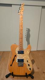Fender Telecaster 72 reissue, Enlèvement, Fender