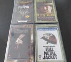 DVD / WAR - NEW & SEALED - FULL METAL JACKET * PLATOON / NL, À partir de 12 ans, Drame historique, Neuf, dans son emballage, Enlèvement ou Envoi