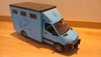 Van pour chevaux Bruder, Verzamelen, Ophalen, Zo goed als nieuw
