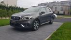 Suzuki SX4 S-CROSS 1.4 Benzine Bj.2017 Met 133.000 Km., SX4, Leder, Bedrijf, 5 deurs