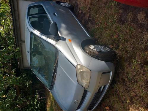 Daihatsu cuore, Auto's, Daihatsu, Particulier, Cuore, Ophalen