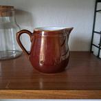 Antieke melkkan van Villeroy en Boch nr 9, Antiek en Kunst, Ophalen of Verzenden