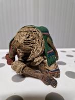 FIGURINE DE COUPLE MEXICAIN, Enlèvement, Comme neuf