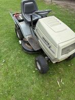 Zitmaaier, Ophalen, Zo goed als nieuw, Opvangbak