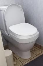Toilet Verhoog, Doe-het-zelf en Bouw, Sanitair, Ophalen, Nieuw, Toilet