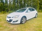 Opel Astra 1.7 CDTi ecoFLEX Cosmo Airco, Auto's, Stof, Wit, Particulier, Astra