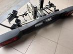 Fietsdrager voor 2 fietsen, Auto diversen, Fietsendragers, Ophalen, 2 fietsen, Gebruikt, Trekhaakdrager