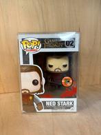 Funko pop 02 Game Of Thrones Ned Stark headless, Collections, Enlèvement ou Envoi, Comme neuf