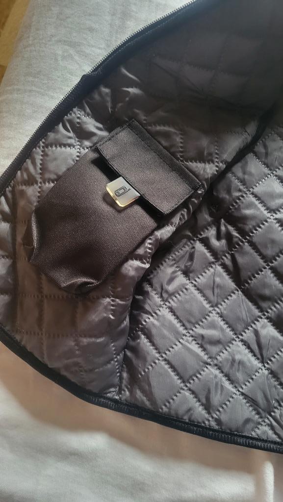 Motorkleding, Motoren, Kleding | Motorkleding, Jas | leer, Dames, Tweedehands, Ophalen