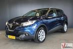 Renault Kadjar 1.5 dCi Intens Automaat | € 9.900,- NETTO! |, Auto's, Te koop, Diesel, Bedrijf, Emergency brake assist