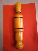 vintage Franse houten kurk inserter voor wijnflessen, Verzamelen, Ophalen of Verzenden, Zo goed als nieuw, Frankrijk