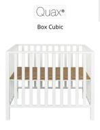 Quax Park Cubic wit, Kinderen en Baby's, Ophalen, Zo goed als nieuw